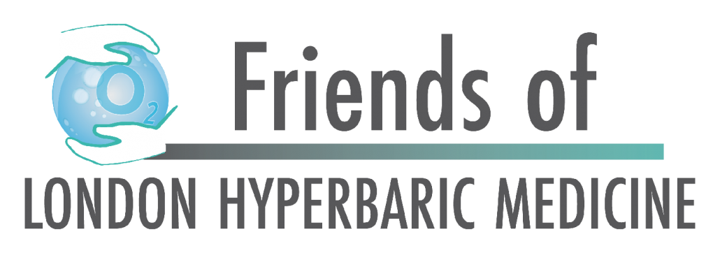 Friends of London Hyperbaric Medicine